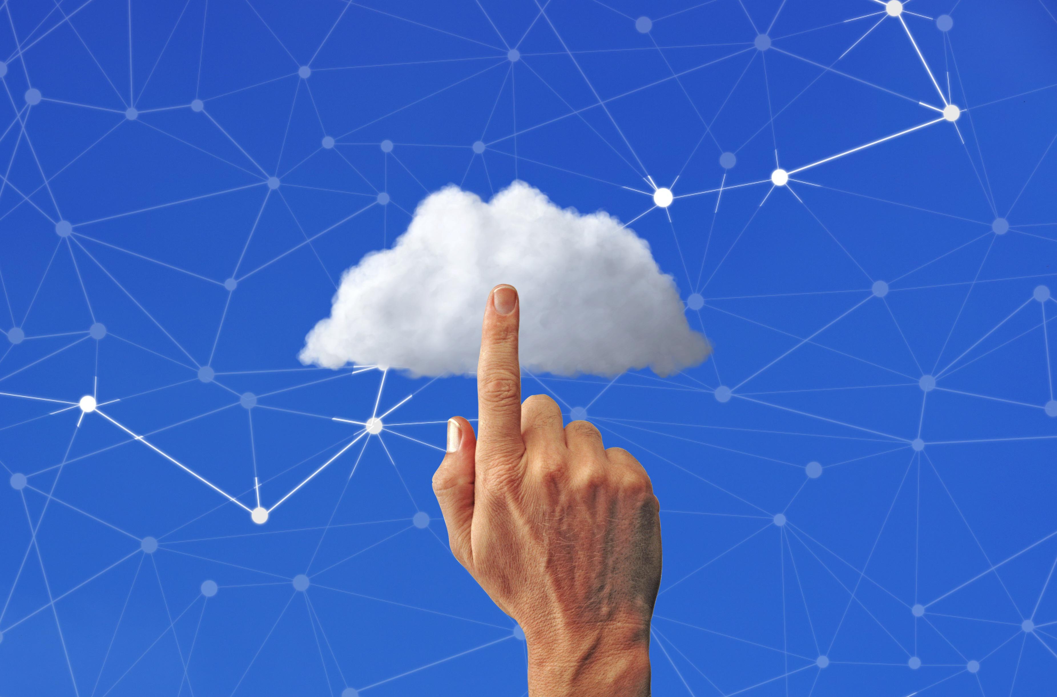 Computação nas Nuvens