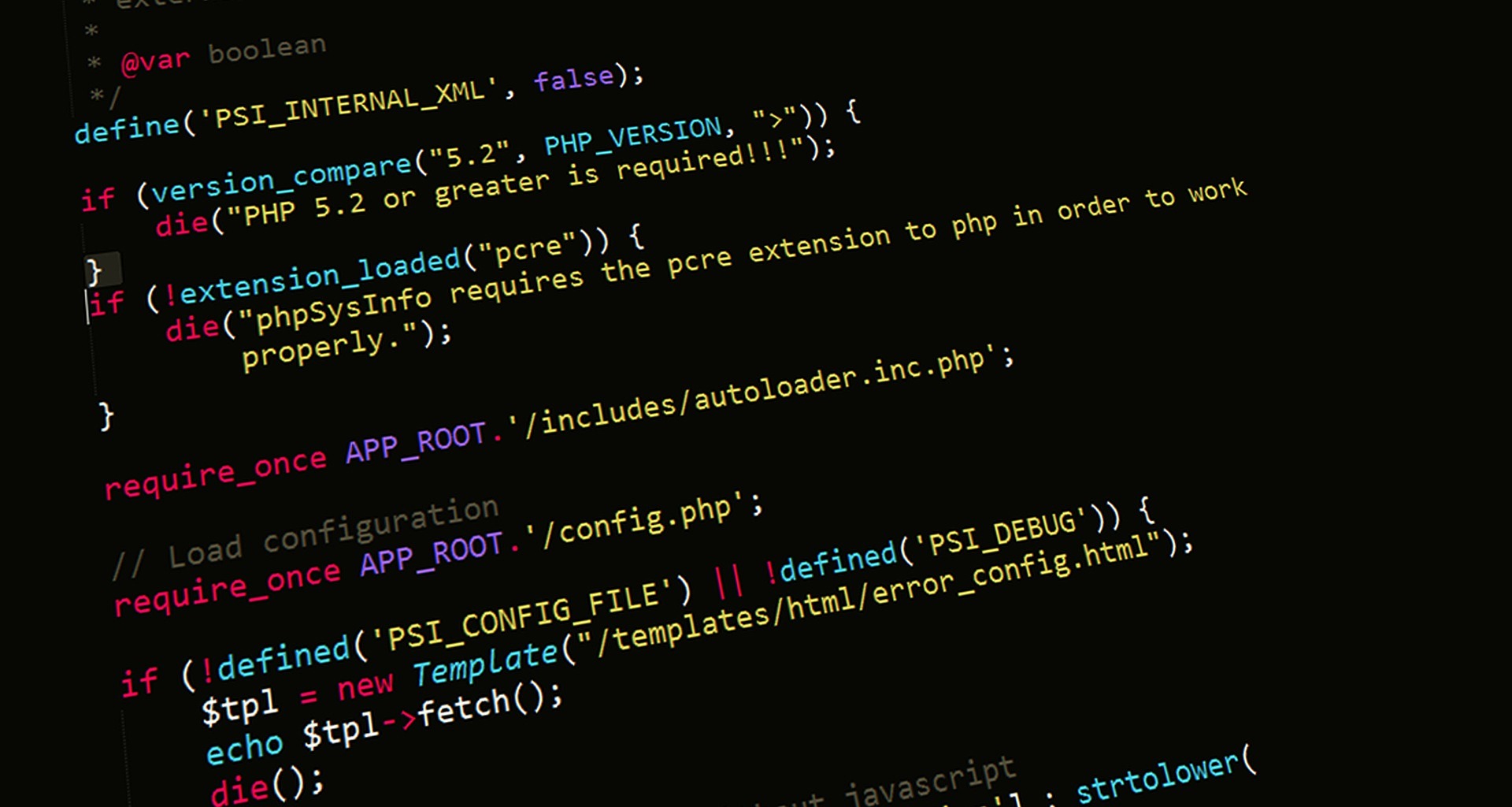 Desenvolvimento de Software