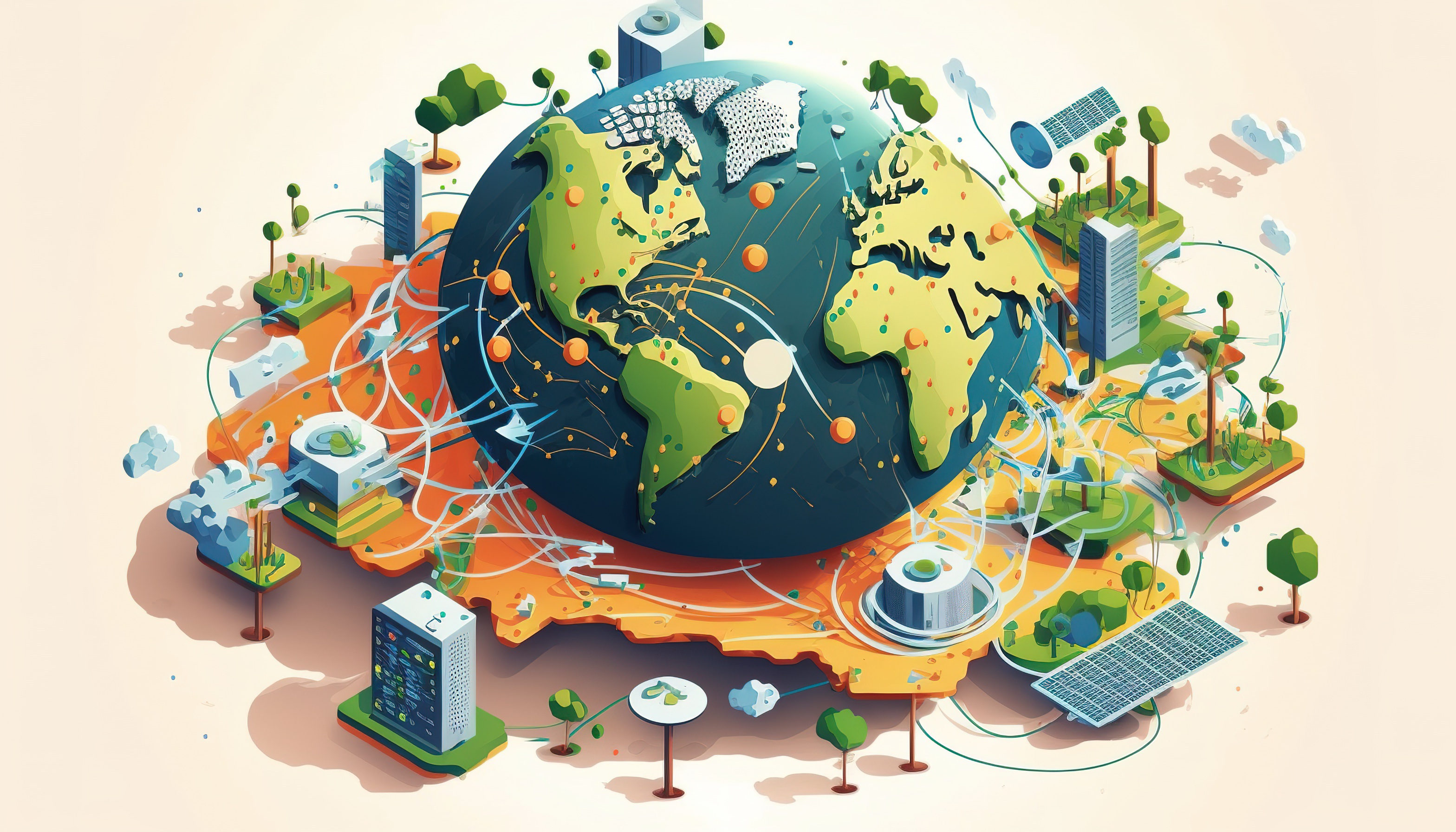 Internet das Coisas - IoT
