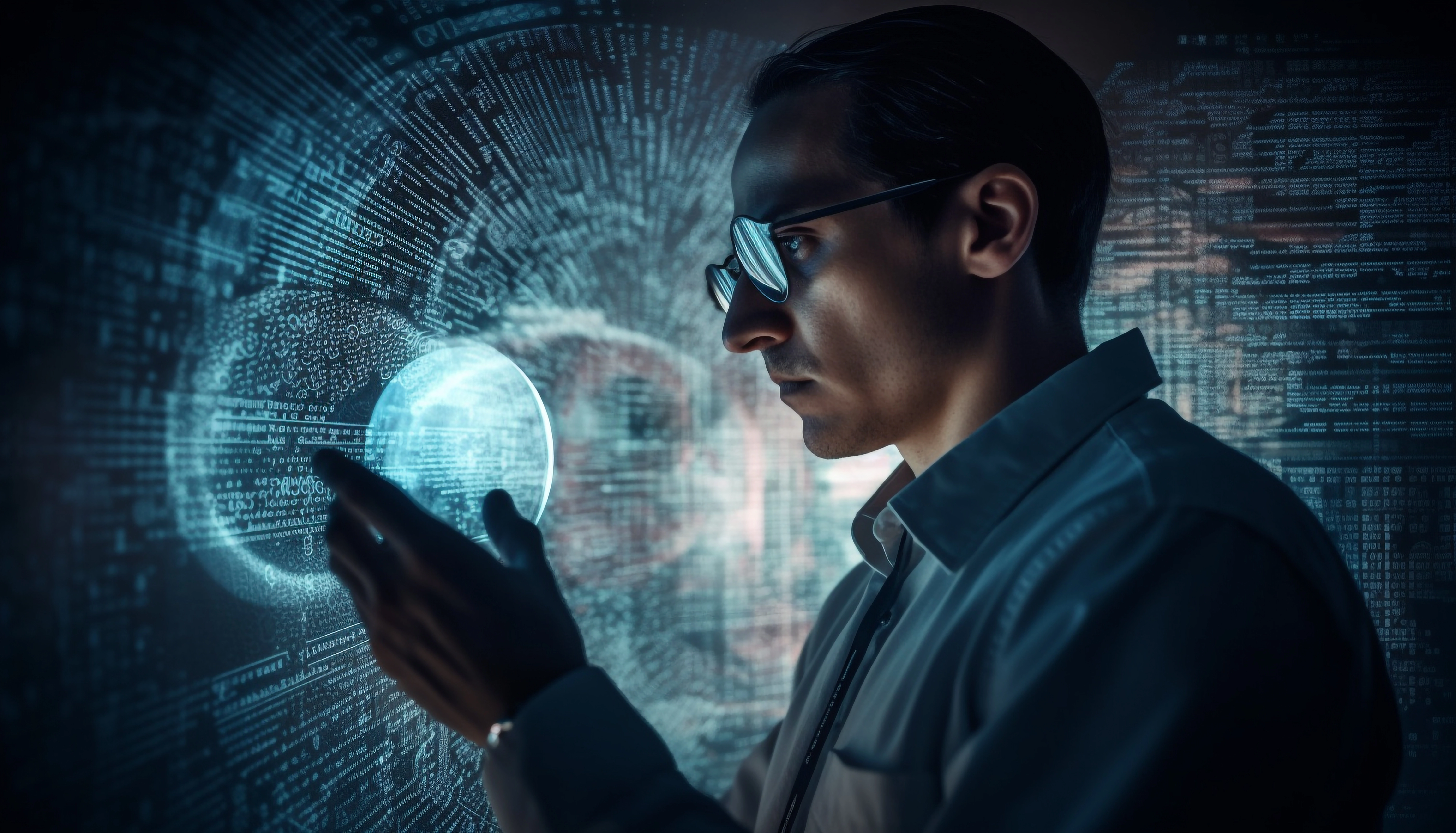 Imagem de AI e IoT